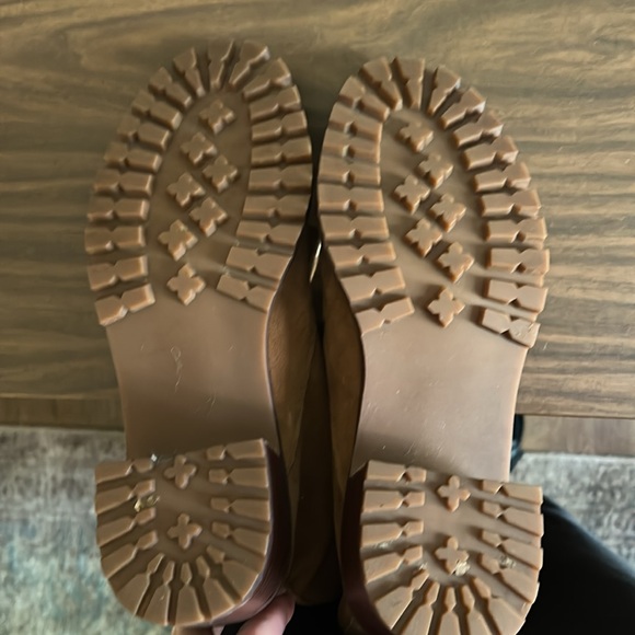 Madewell Suede Lace-Up Boot - Picture 5 of 7